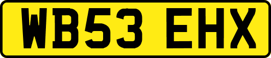 WB53EHX