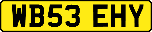 WB53EHY