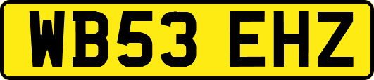 WB53EHZ