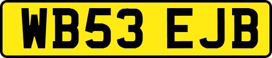 WB53EJB