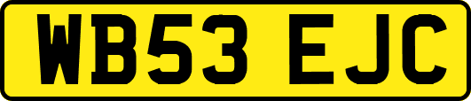 WB53EJC