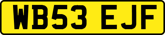 WB53EJF