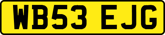 WB53EJG