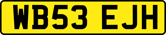 WB53EJH