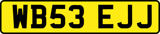 WB53EJJ