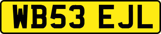 WB53EJL