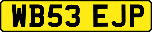 WB53EJP
