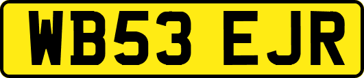 WB53EJR