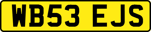 WB53EJS