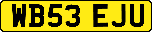 WB53EJU
