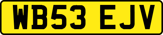 WB53EJV