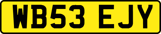 WB53EJY