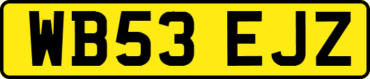 WB53EJZ