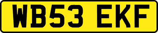 WB53EKF