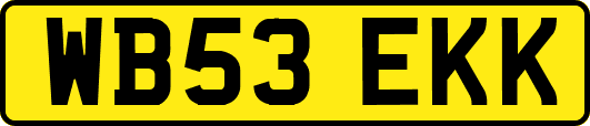 WB53EKK