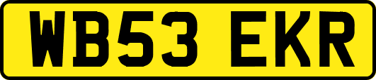 WB53EKR