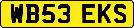 WB53EKS