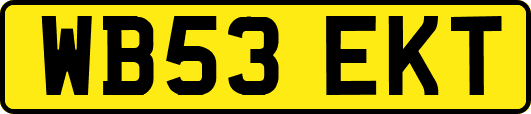 WB53EKT