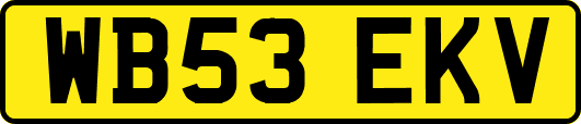 WB53EKV