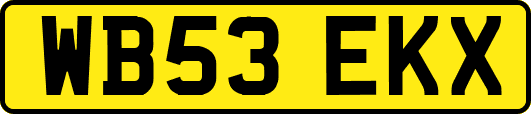 WB53EKX