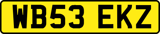 WB53EKZ