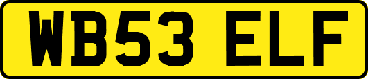 WB53ELF