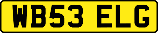 WB53ELG