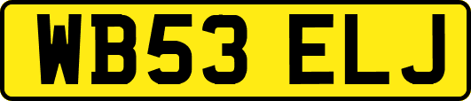 WB53ELJ