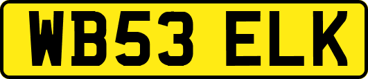 WB53ELK