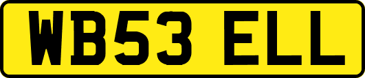 WB53ELL