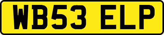 WB53ELP