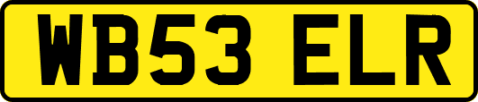 WB53ELR