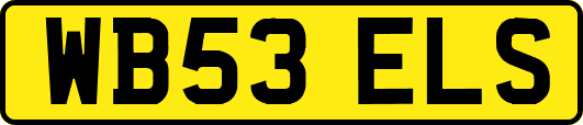 WB53ELS