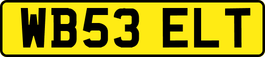 WB53ELT