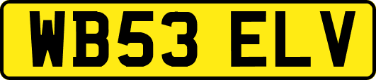 WB53ELV