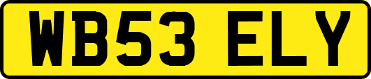 WB53ELY