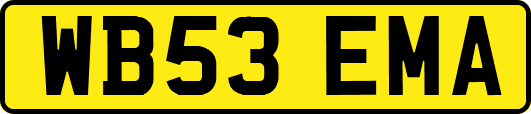 WB53EMA