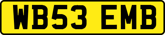 WB53EMB