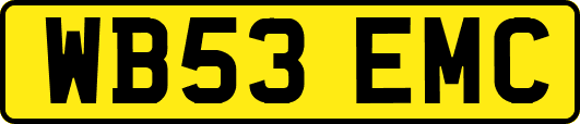 WB53EMC