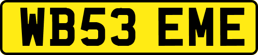 WB53EME