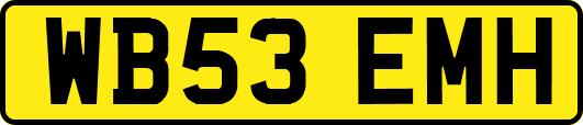 WB53EMH