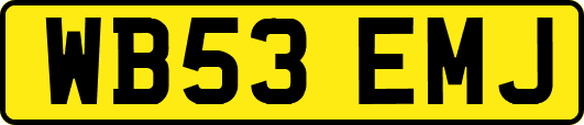 WB53EMJ