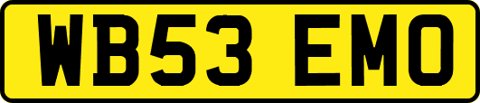 WB53EMO