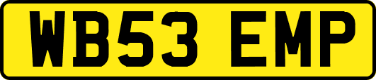 WB53EMP