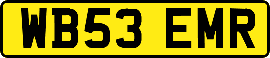 WB53EMR
