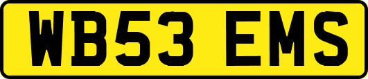 WB53EMS