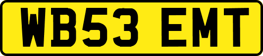 WB53EMT