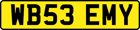 WB53EMY