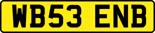 WB53ENB