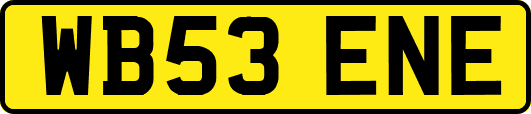 WB53ENE